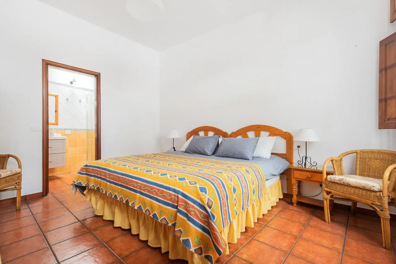 شقة Casa Hilaria غاراتْشيكو 0*,  إسبانيا