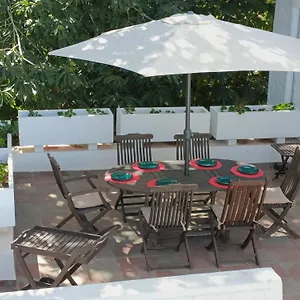 Lightbooking Casa De Campo Ortigal Tenerife Сasa de vacaciones