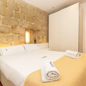 Egona Zig9 Vivienda Muy Bien Situada Zarautz